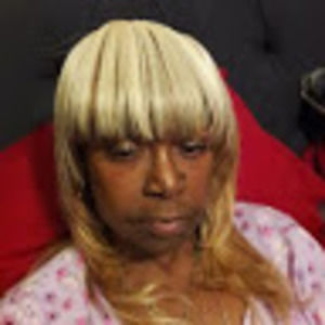 Meet your Posher, Mattie